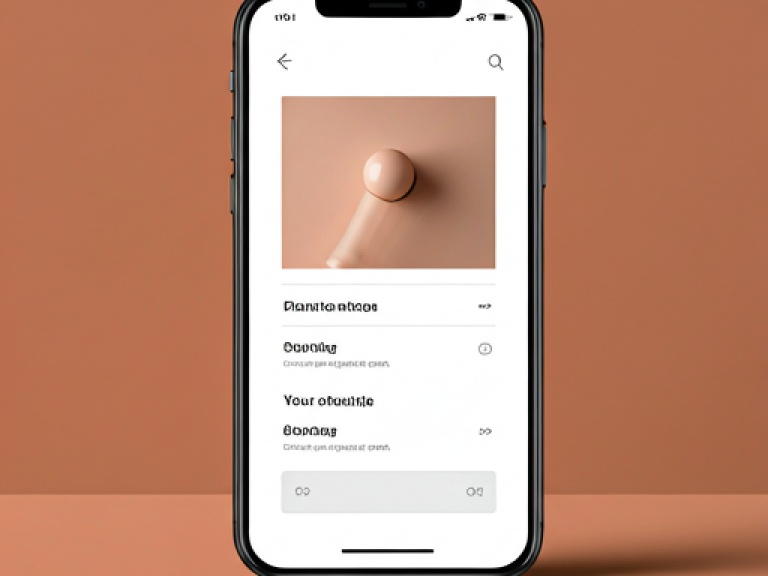 E-Commerce Store Showcase