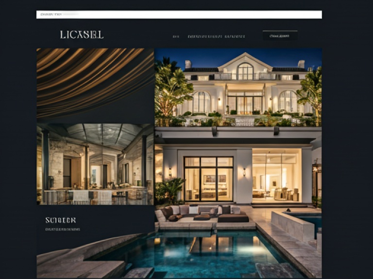 Real Estate Portal