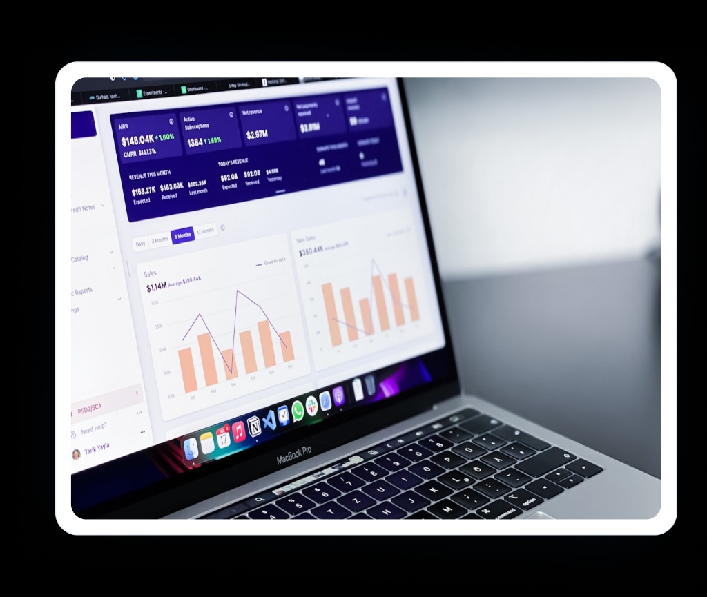 RegiFlo compliance dashboard