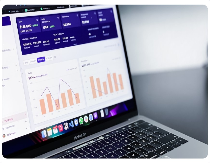 ESI PF GST compliance dashboard