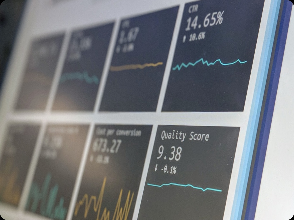 Labour law compliance dashboard